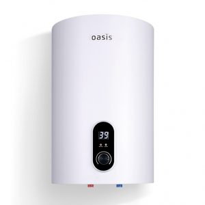 Электрические водонагреватели "OASIS"
